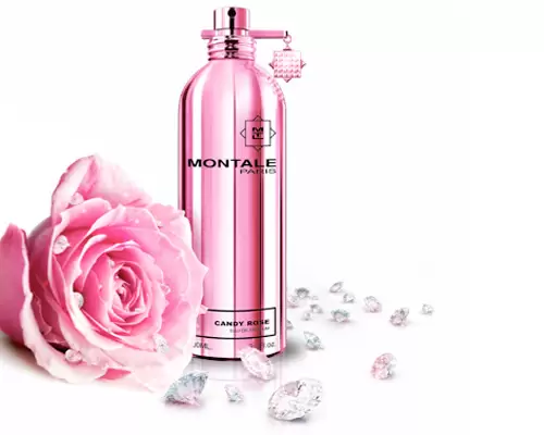 Montale lucky candy